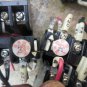 SMC HITACHI CONTACTOR K600C020H01 DAEWOO PUMA 10 CNC LATHE S-10 LOT OF 3 PIECES