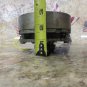 MORI SEIKI MV-40B CNC VERTICAL MILL BRAKE CLUTC Z AXIS MAGNETIC BRAKE 5" 3"