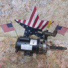 FHP PERFORMA + COOLANT PUMP MOTOR 191340.00 A4C34DC63A .5 HP 60HZ 14011