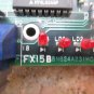 MITSUBISHI CIRCUIT BOARD FX15B BN624A23IH03 BN624A231H03