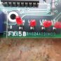 MITSUBISHI CIRCUIT BOARD FX15B BN624A23IH03 BN624A231H03