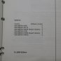 SIEMENS SINUMERIK MANUAL 840D/840DI/810D/FM-NC 07300000921 04.2000 DMG 42 CNC