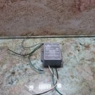 LEVITON NOISE SUPPRESSOR CAT NO. 51210-WM 220 VAC LEVITON NOISE SUPPRESSOR CAT NO. 51210-WM 220 VAC