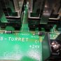 FANUC CIRCUIT BOARD F5-TURRET Tong Tai CNC Lathe   F5-Turret  F5TURRET
