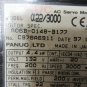 FANUC AC SERVO MOTOR 0(22/3000 A06B-0148-B177 C978A6911 97.08 4.4KW WARRANTY
