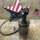 GUSHER COOLANT PUMP IP3-S 669-648 5KC39CN112 ESD Z ACROLOC GUSHER COOLANT PUMP IP3-S 669-648 5KC39CN112 ESD Z ACROLOC