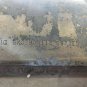 GUSHER COOLANT PUMP IP3-S 669-648 5KC39CN112 ESD Z ACROLOC