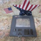 VICKERS DISPLAY CONTROLLER ACRAMATIC 2100 CONTROL PANEL BAZEL CINCINNATI CNC VICKERS DISPLAY CONTROLLER ACRAMATIC 2100 CONTROL PANEL BAZEL CINCINNATI CNC