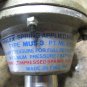 TWIFLEX SPRING APPLIED BRAKE MUS 3 6700652 HARDINGE CHNC-1 CNC LATHE