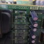 FANUC SERVO AMPLIFIER A06B-6058-H334 F0Z 23936-B A20B-1003-0864 A16B-1100-0330