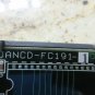 YASKAWA CIRCUIT BOARD JANCD-FC191-1 DF9200847-B0 MATSUURA MC-800VF CNC