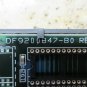 YASKAWA CIRCUIT BOARD JANCD-FC191-1 DF9200847-B0 MATSUURA MC-800VF CNC