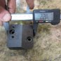 HYUNDAI HIT-8S CNC LATHE CNC LATHE TURRET TOOL ADJUSTMENT HOLDER ALIGNMENT