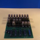 MITSUBISHI CNC CIRCUIT RELAY BOARD SN127-RLP1 SNI27-RLPI
