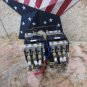 TELEMECANIQUE CONTACTOR LC1 D65 11  LC1D6511 LOT OF 2 PIECES