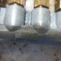 OILCON OIL DISTRIBUTOR D-10 CNC CHIBA OIL DISTRIBUTOR D-10 OIL LUBE PISTON EACH1