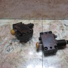 TONGIL SAEILO MACH 3A CNC HORIZONTAL MILL VALVE ENIDINE SHOCK ABSORBER EACH 1 TONGIL SAEILO MACH 3A CNC HORIZONTAL MILL VALVE ENIDINE SHOCK ABSORBER EACH 1