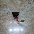OKUMA CAPACITOR SQ250503F 0.5UF 50OHM 250VAC OKUMA CAPACITOR SQ250503F 0.5UF 50OHM 250VAC