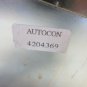 TREE J 425 CNC MILL AUTO CON CRT DISPLAY MONITOR 4204369 V20931021 Dynapath