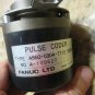 FANUC PULSE CODER A860-0304-T112 2500P A-109627 ENCODER