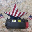FANUC AC SERVO MOTOR 0(22/3000 A06B-0148-B177 C008A2801 00.08 B-65142E