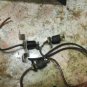 1997 CHARMILLES ROBOFORM 2000 EDM VALVE COIL SENSOR EACH 1
