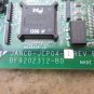 YASKAWA CIRCUIT BOARD JANCD-JCP04-1 DF9202312-B0 REV.B