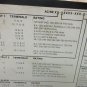 BARBER COLEMAN TEMPERATURE CONTROLLER 560A A-11861 AC/56/XX EACH 1