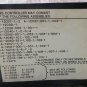 BARBER COLEMAN TEMPERATURE CONTROLLER 560A A-11861 AC/56/XX EACH 1