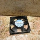 NMB FAN UNIT 11925PB-A0L-EA 100V 1P 50/60HZ 14/11W 00 11925PB-AOL-EA