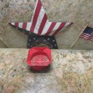 FANUC SPINDLE MOTOR RED HOUSING COVER A290-0853-X501