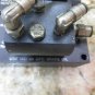 2002 FADAL 4020 CNC VERTICAL MILL OIL DISTRIBUTOR ISO 68 GPO BRACKET