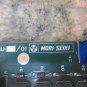 MORI SEIKI CIRCUIT BOARD BU-/01 RI-D25M