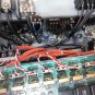 YASKAWA VARISPEED 505 SPINDLE DRIVE CDMR-MR-T4 JUXR-WW EPJ500330 NPSA-HC90-7