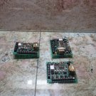 NITTO CIRCUIT BOARD UNIT 9D1-2M CNC NITTO FM502H CONTROLLER EACH