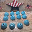 KIRA VTC-30E CNC VERTICAL MILL LEVELING LEGS LEG BLOCK 5BMC-2920 LOT OF 3 PIECES