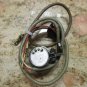 MICHIGAN SCIENTIFIC ENCODER RELAY 13617 TYPE S4 MOTOR