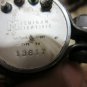MICHIGAN SCIENTIFIC ENCODER RELAY 13617 TYPE S4 MOTOR