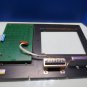 FANUC 3T OPERATOR MONITOR MDI/CRT UNIT A02B-0065-C001 A350-1000-T282/02