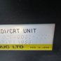 FANUC 3T OPERATOR MONITOR MDI/CRT UNIT A02B-0065-C001 A350-1000-T282/02