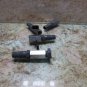 AGIE 120 EDM LOT OF 4 COUPLING PIPE VALVE 1/2'' CNC