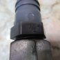 AGIE 120 EDM LOT OF 4 COUPLING PIPE VALVE 1/2'' CNC