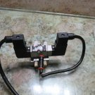 SMC VALVE VFR2210-1DZ AC80 110V OKK PCV40 (6R) CNC VERTICAL MILL SMC VALVE VFR2210-1DZ AC80 110V OKK PCV40 (6R) CNC VERTICAL MILL