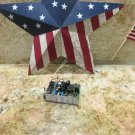 NEMIC-LAMBDA POWER SUPPLY RT-2-522 85-132VAC 26W 16W WARRANTY