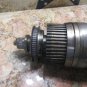 1998 BRIDGEPORT TC-3G CNC VERTICAL MILL SPINDLE CARTRIDGE ASSEMBLY TC700 Z624
