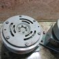 MITSUBISHI POWER MAGNETIC BRAKE CLUTCH ZKB-2.5X4 2X-027 PWB-SA ZKB-2.5BN EACH 1
