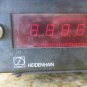 HEIDENHAIN VRZ 173 AR Digital Readout/Directional Counter WARRANTY