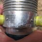 DEUBLIN ROTARY UNION 1109-043-212 SPINDLE COOLANT THRU KITAMURA H400 CNC EACH 1