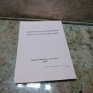 MATSUURA RA-3F CNC MILL MAINTENANCE MANUAL OF PNEUMATIC UNIT NO. T206 E-01 1990 MATSUURA RA-3F CNC MILL MAINTENANCE MANUAL OF PNEUMATIC UNIT NO. T206 E-01 1990