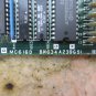 MITSUBISHI CIRCUIT BOARD MC616D MC616 BN634A239G51 MITSUBISHI CX-20 CNC EDM